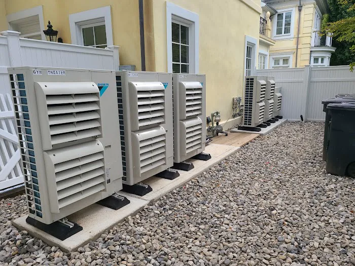 BSE Mechanical, LLC - Plumbing & AC Picture 9