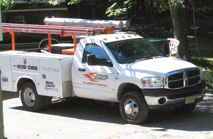 JMF Plumbing & Heating LLC Picture 1