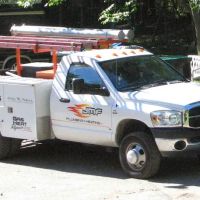 JMF Plumbing & Heating LLC ico