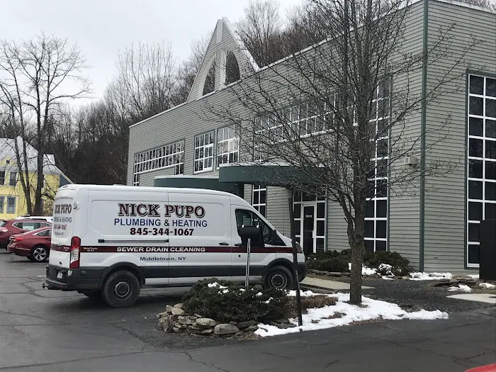 Nick Pupo Plumbing & Heating Picture 2