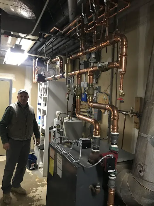 Nick Pupo Plumbing & Heating Picture 1