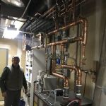 Nick Pupo Plumbing & Heating