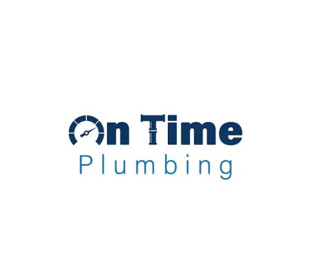 On Time Plumbing