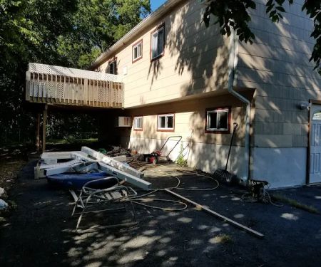 Mike's Electric & Plumbing