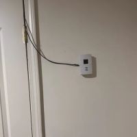 Steve Dodd Plumbing & Heating ico
