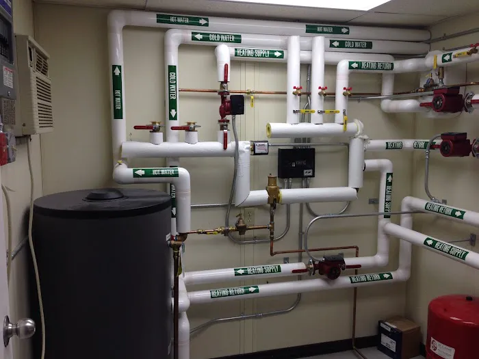 Copper Works Mechanical, LLC Picture 3