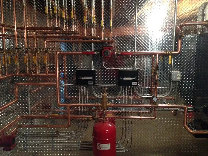 Copper Works Mechanical, LLC Picture 2