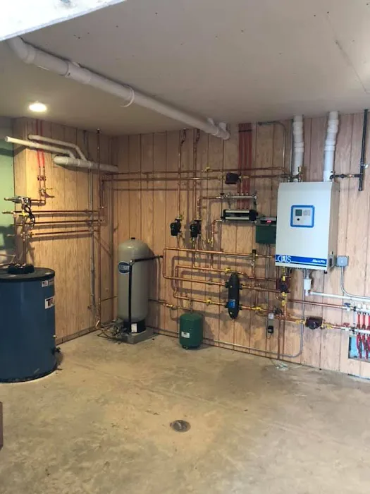 Copper Works Mechanical, LLC Picture 1