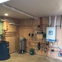 Copper Works Mechanical, LLC ico