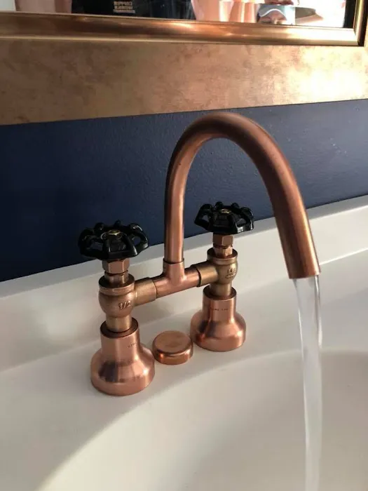 Copper Works Mechanical, LLC Picture 6