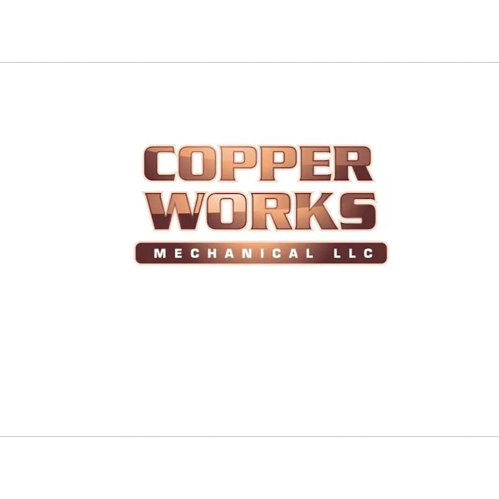Copper Works Mechanical, LLC Picture 9