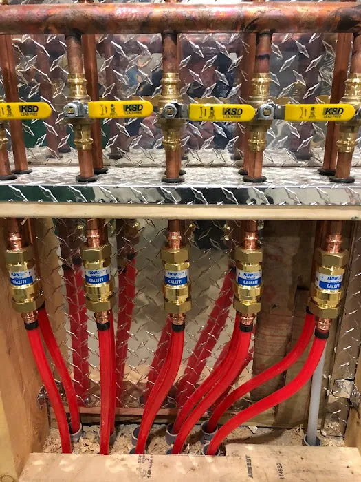 Copper Works Mechanical, LLC Picture 7