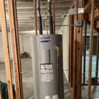 JP Plumbing & Heating ico