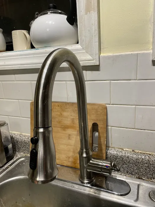 JP Plumbing & Heating Picture 2