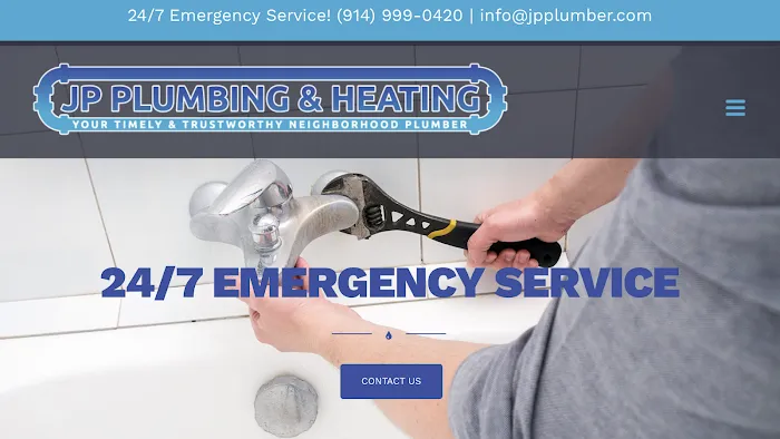 JP Plumbing & Heating Picture 3