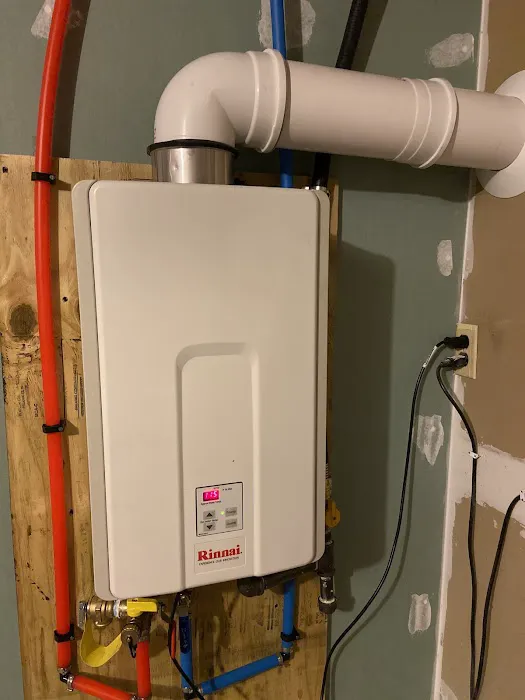 JP Plumbing & Heating Picture 5