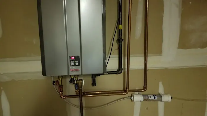 JP Plumbing & Heating Picture 4