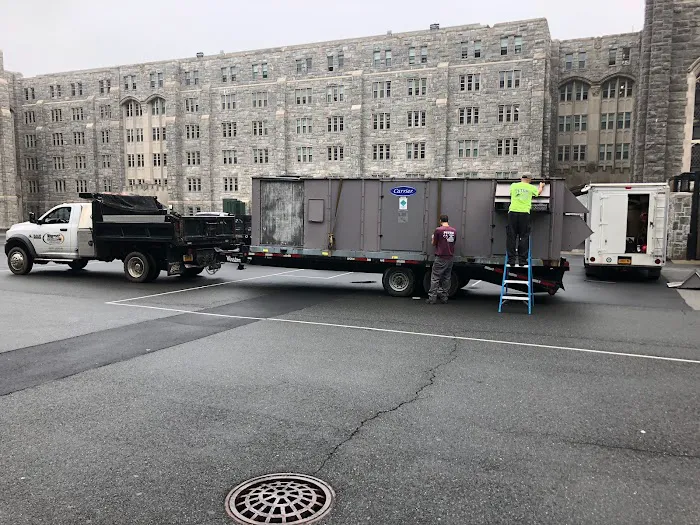 Petro Plumbing & Heating Picture 1