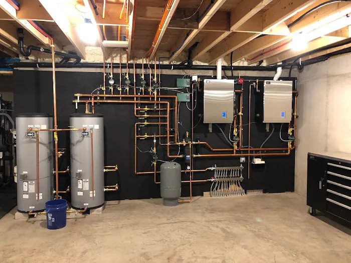 Petro Plumbing & Heating Picture 5