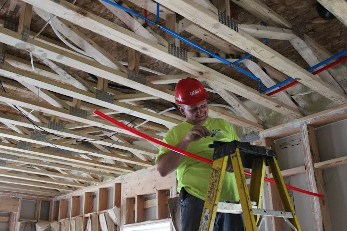 Petro Plumbing & Heating Picture 7