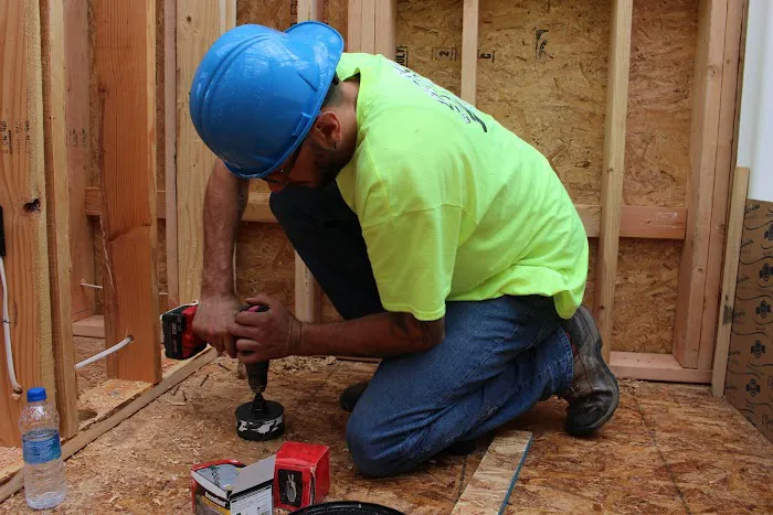 Petro Plumbing & Heating Picture 9