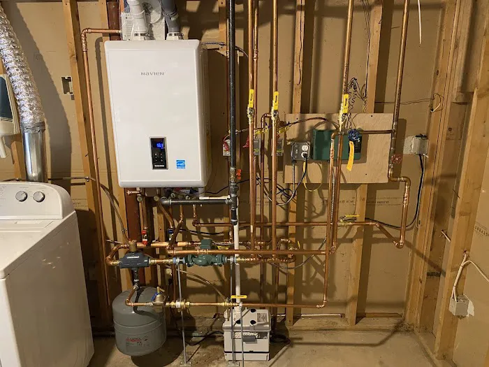 Neighborhood Plumbing, Heating & Cooling, Inc. Picture 1
