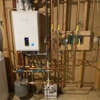 Neighborhood Plumbing, Heating & Cooling, Inc. ico