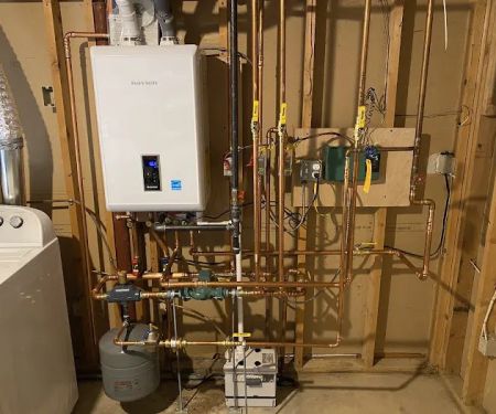 Neighborhood Plumbing, Heating & Cooling, Inc.