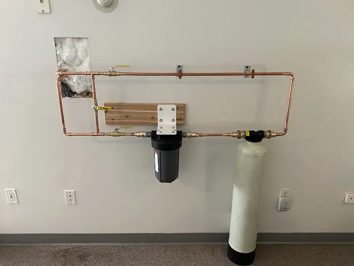Neighborhood Plumbing, Heating & Cooling, Inc. Picture 4