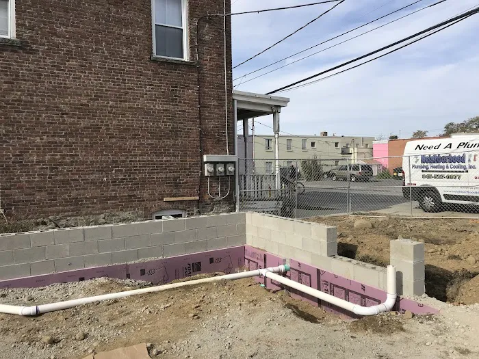 Neighborhood Plumbing, Heating & Cooling, Inc. Picture 6