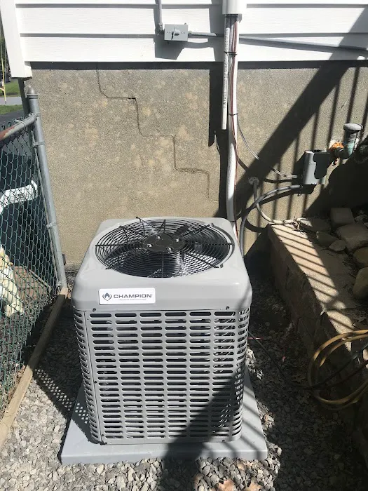 Neighborhood Plumbing, Heating & Cooling, Inc. Picture 9