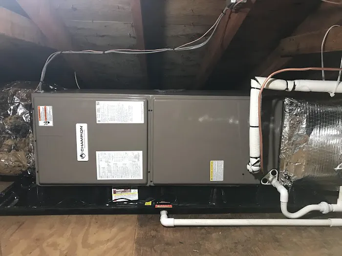 Neighborhood Plumbing, Heating & Cooling, Inc. Picture 10