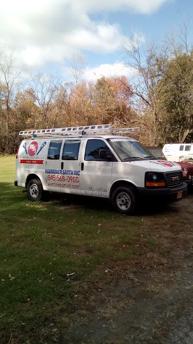 Warriner Smith Inc Picture 1