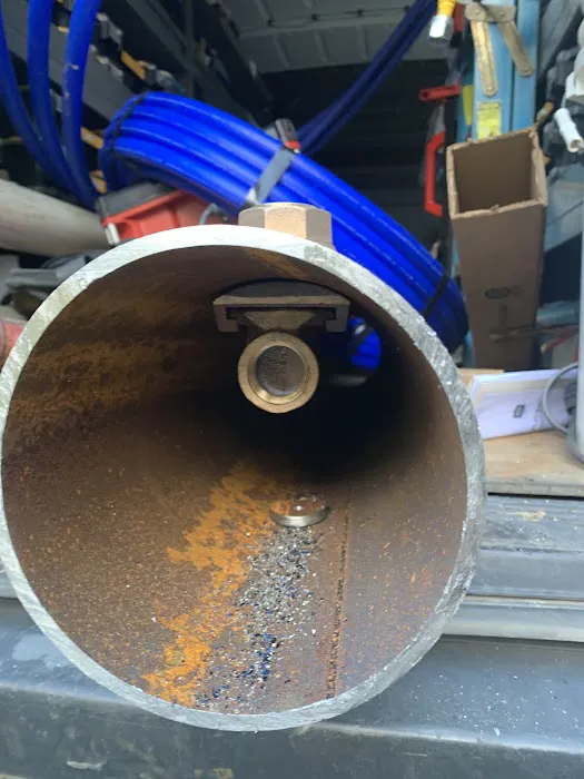 C C Well Pumps, Plumbing & Heating Picture 6