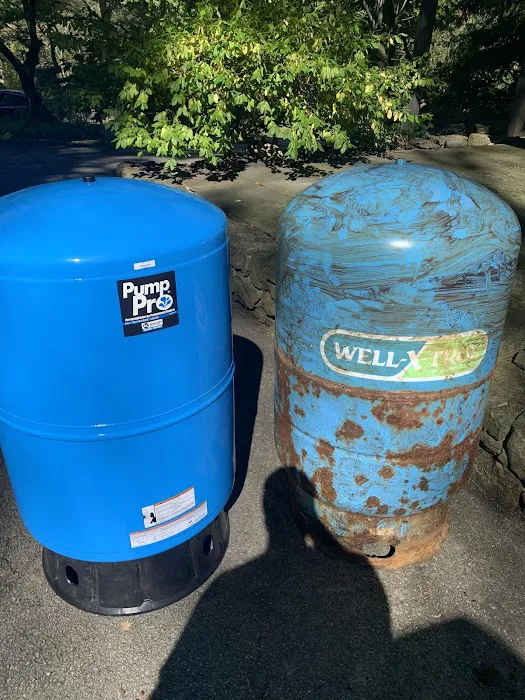 C C Well Pumps, Plumbing & Heating Picture 4