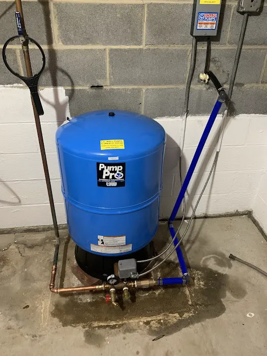 C C Well Pumps, Plumbing & Heating Picture 5