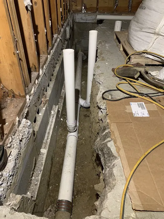 C C Well Pumps, Plumbing & Heating Picture 7