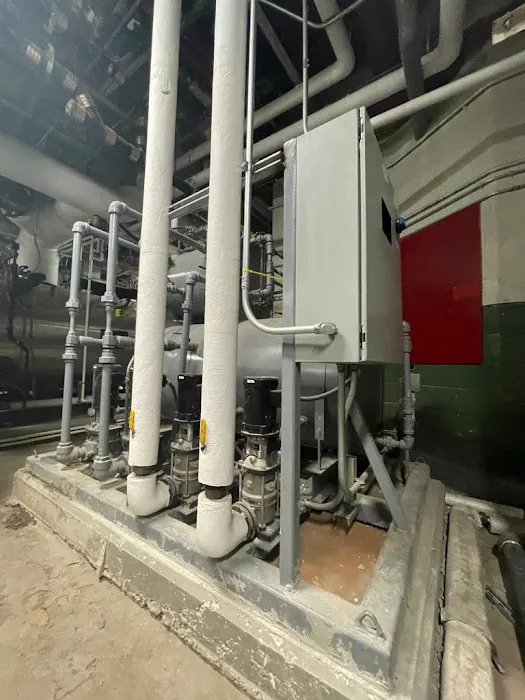 VP's Plumbing, Heating & Air Picture 1