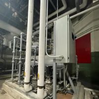 VP's Plumbing, Heating & Air ico