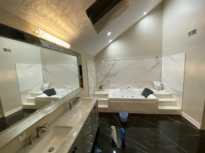 VP's Plumbing, Heating & Air Picture 6