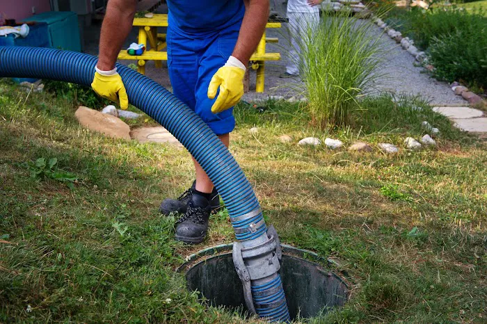 VP's Plumbing, Heating & Air Picture 8