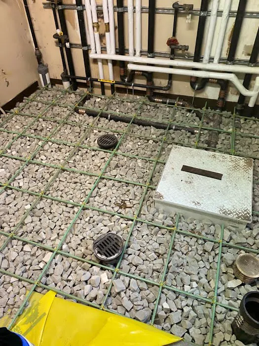 VP's Plumbing, Heating & Air Picture 7