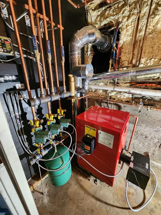 PASCUAL Plumbing, Heating & Air LLC Picture 1
