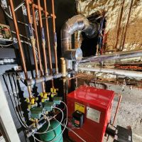PASCUAL Plumbing, Heating & Air LLC ico