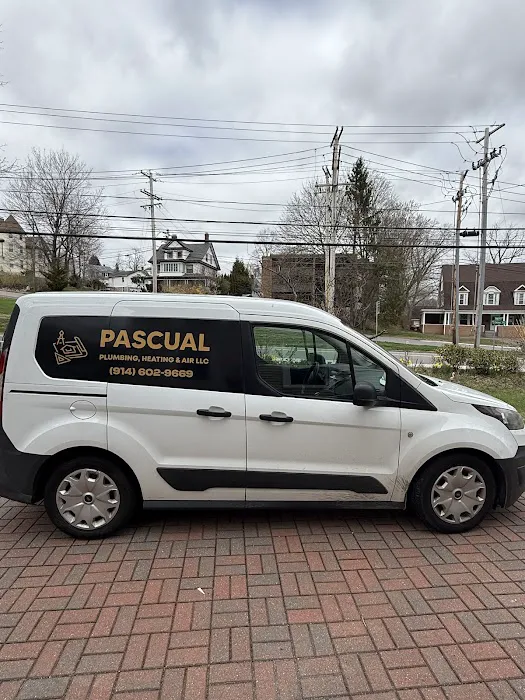 PASCUAL Plumbing, Heating & Air LLC Picture 2