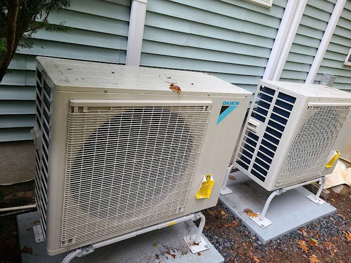 PASCUAL Plumbing, Heating & Air LLC Picture 4