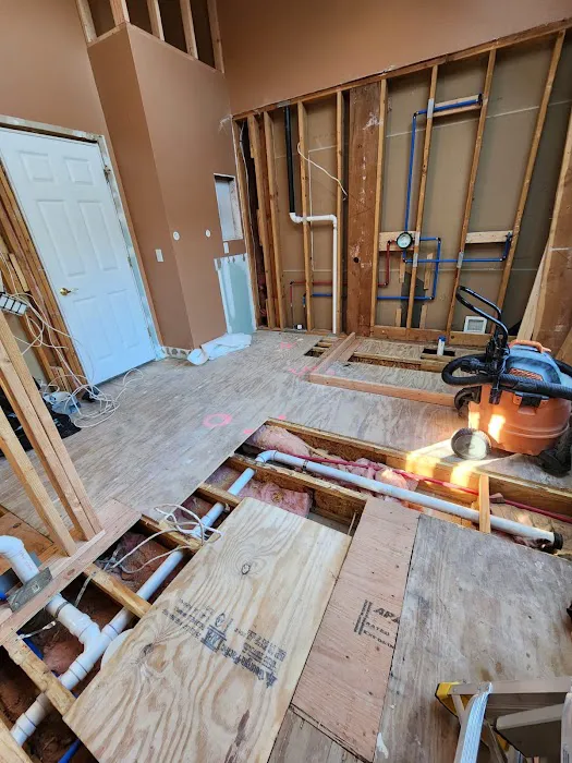 PASCUAL Plumbing, Heating & Air LLC Picture 6