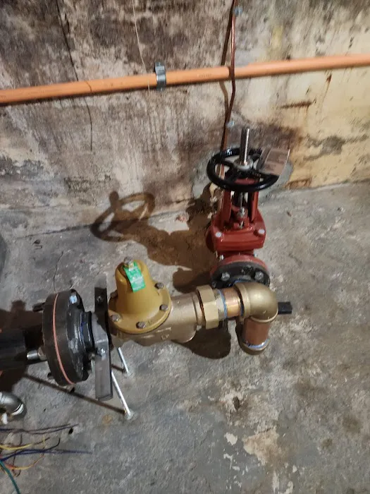 PASCUAL Plumbing, Heating & Air LLC Picture 8