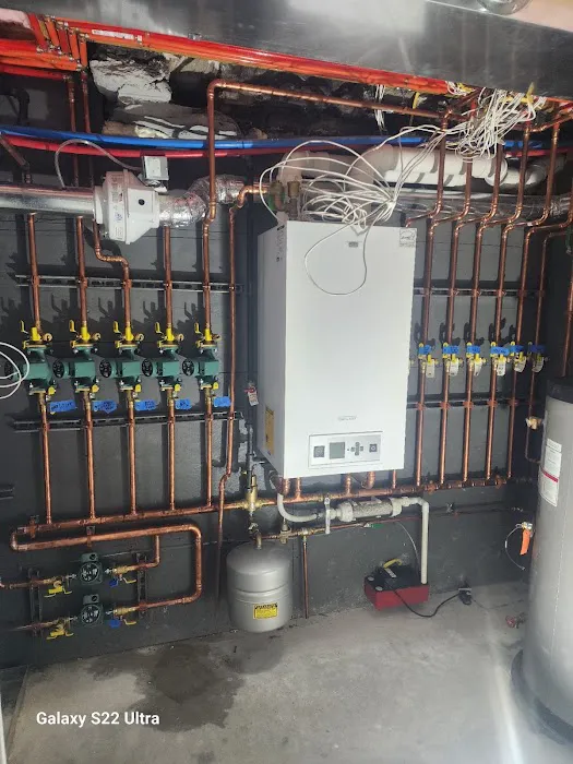 PASCUAL Plumbing, Heating & Air LLC Picture 10