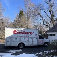 Vincent J Cestaro & Son Plumbing ico